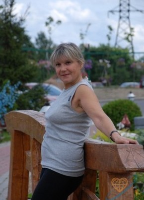 Lena, 68, Россия, Санкт-Петербург
