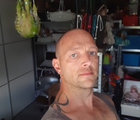 Markjan, 43 года, Oss
