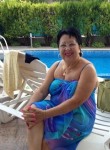 Татьяна, 55 лет, Одеса