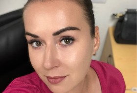 Mariya, 36 - Just Me