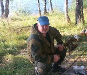 Евгений Булышев, 54 года, Новосибирск