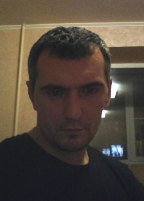 Алексей, 43, Россия, Гатчина
