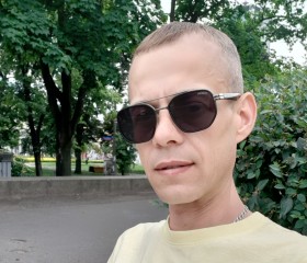 Igor Kifyak, 37 лет, Warszawa