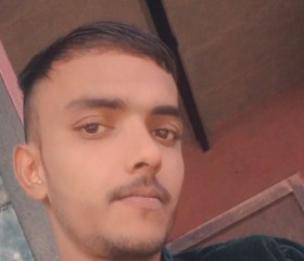 Sameer, 22 года, Jaipur