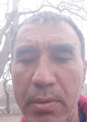 Ikram Yuldashev, 55, Україна, Одеса
