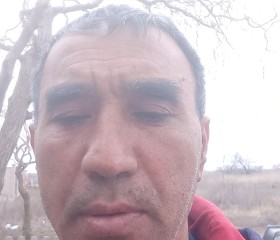 Ikram Yuldashev, 55 лет, Одеса