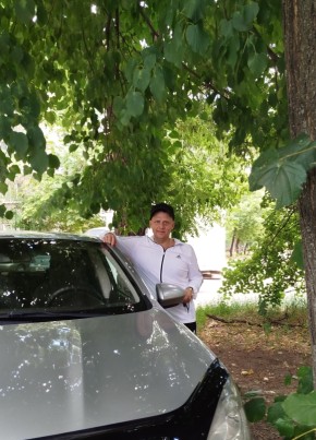 Zhenya, 38, Ukraine, Luhansk