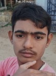 Mohammad nawaz, 19 лет, Siddipet