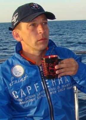 Сергей, 43, Россия, Электроугли