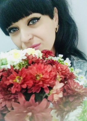 TANYA, 34, Ukraine, Ivano-Frankvsk