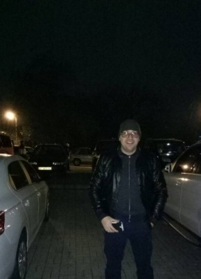 ANDRE, 37, Україна, Миколаїв