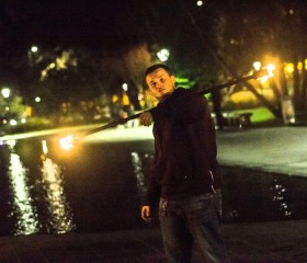 Maël, 31, Les Sorinieres