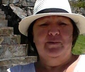 Maria Ester, 57 лет, Ciudad de La Santísima Trinidad y Puerto de Santa María del Buen Ayre