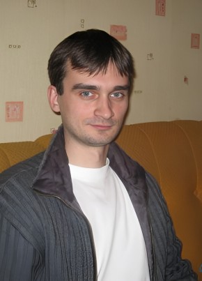 RamblerDating profile picture for @kid69