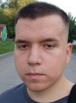 Dmitriy, 20, Tolyatti