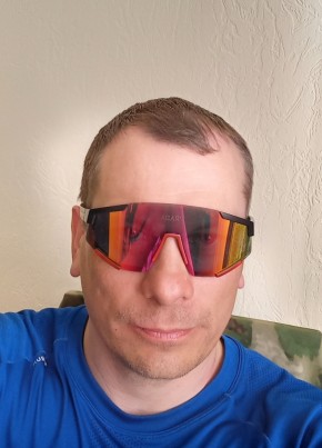 Sergey, 45, Russia, Moscow