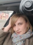 Tatyana, 36, Moscow