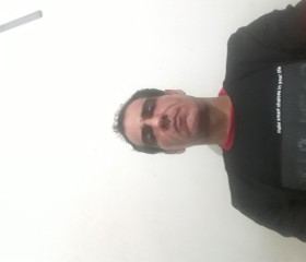 Egidio, 48, Andradina