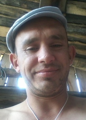 Олег, 43, Россия, Улан-Удэ