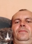 Сергей, 45 лет, Петропавл
