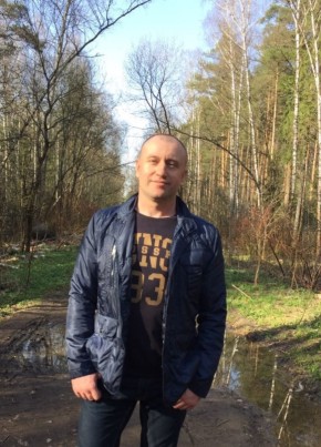 Алексей, 48, Россия, Тацинская