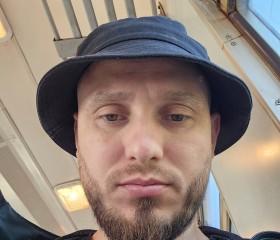 zhorzh, 34, Saint Petersburg