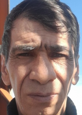 Vasif K, 57, Қазақстан, Ақтөбе