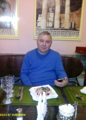 Диас, 52, Россия, Саранск