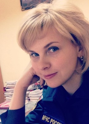 Евгения, 41, Россия, Москва