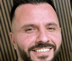 Albi, 37, Pristina