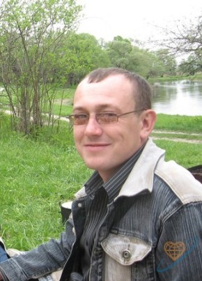 евгений, 45, Россия, Воронеж