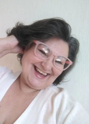 Татьяна из Курска 64 года