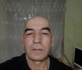 Шамиль, 57 лет, Элиста