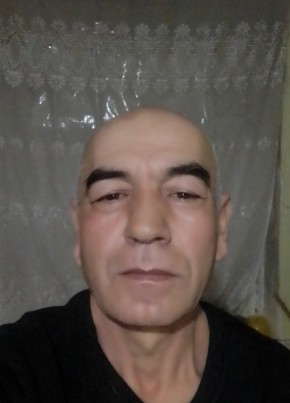 Шамиль, 57, Россия, Элиста