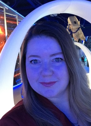 Valeriya, 42, Russia, Tyumen