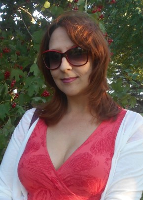 Elizaveta, 44, Россия, Тольятти