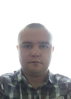 Aleksandrs, 32, Latvijas Republika, Jelgava