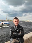 Aleksandr, 35  , Saint Petersburg
