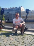 Aleks, 41, Saint Petersburg