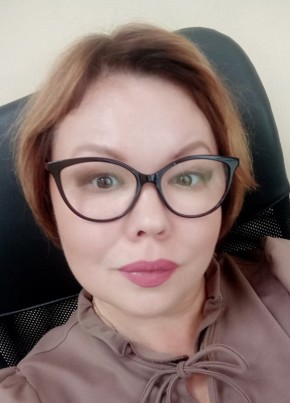 Оксана, 49, Россия, Пермь