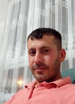 Bayram Selen, 30, Türkiye Cumhuriyeti, Diyarbakır