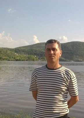 Toni, 51, Република Македонија, Неготино