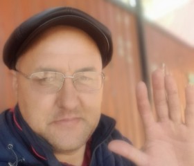 Олег, 43 года, Бирюсинск