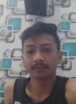 KIKI, 27 лет, Djakarta