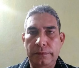 victor, 56 лет, Maracaibo