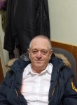 Николай Атясов, 55 лет, Москва