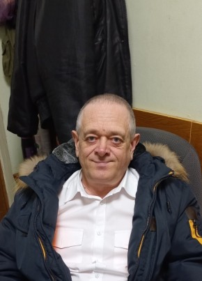 Николай Атясов, 55, Россия, Москва