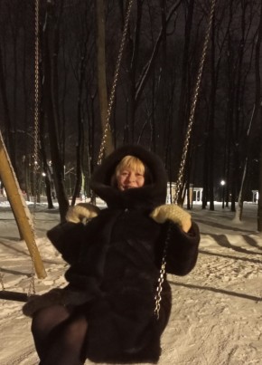 Маша, 60, Россия, Лопатинский