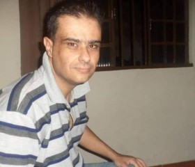 Leonardo Gonçalv, 45 лет, Belo Horizonte