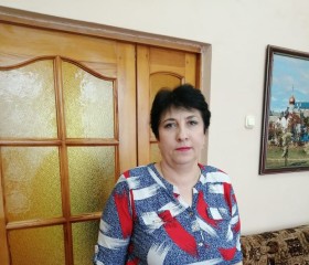 Светлана, 55 лет, Жиздра